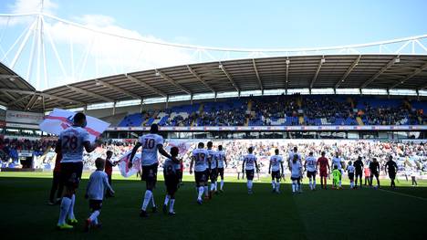 Bolton Wanderers v Ipswich Town - Sky Bet Championship