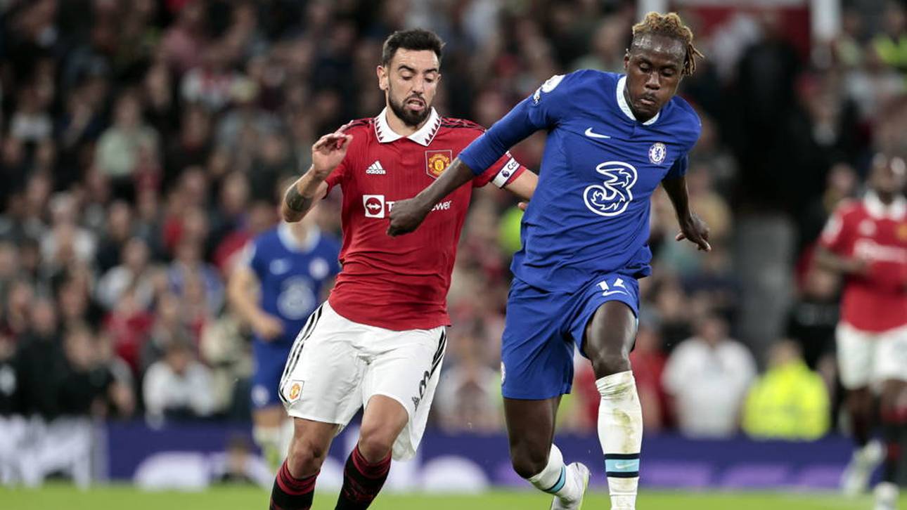 Ist dieser Bayern-Flirt wieder heiß?