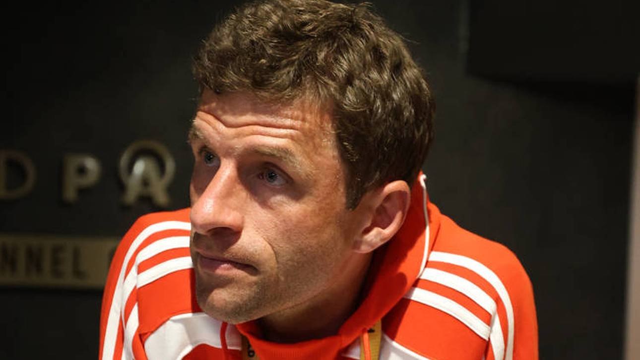 Worauf sich Müller einstellen muss