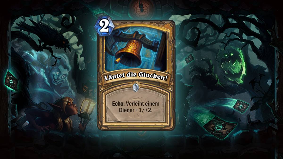 Läutet die Glocken! (Paladin)