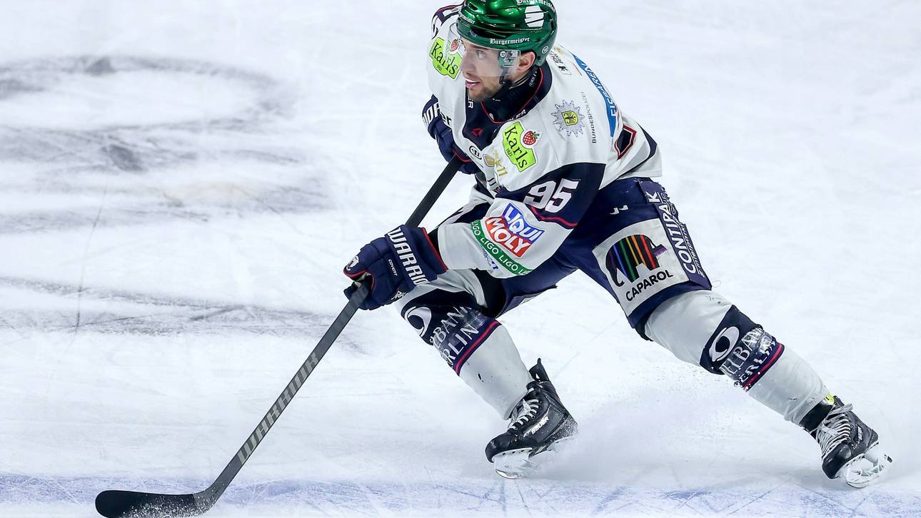 Eisbären werfen Köln raus