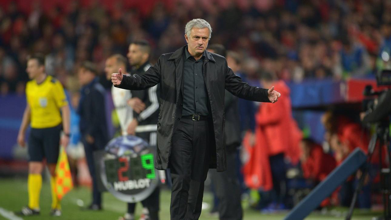 Matthäus watscht Mourinho ab