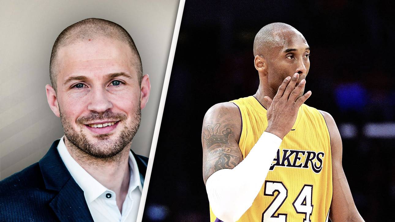 Kobe sollte wahre Größe zeigen