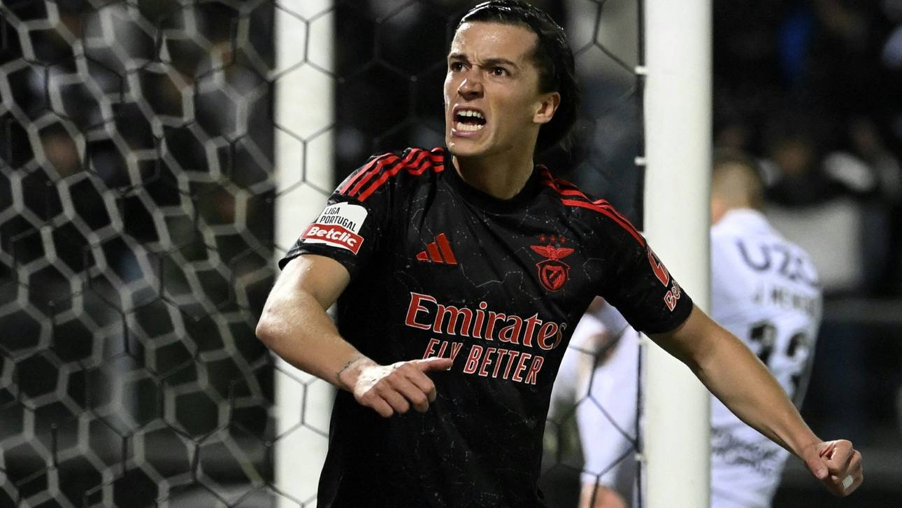 Real weiter im Kaufrausch: Carreras kommt für 50 Millionen Euro