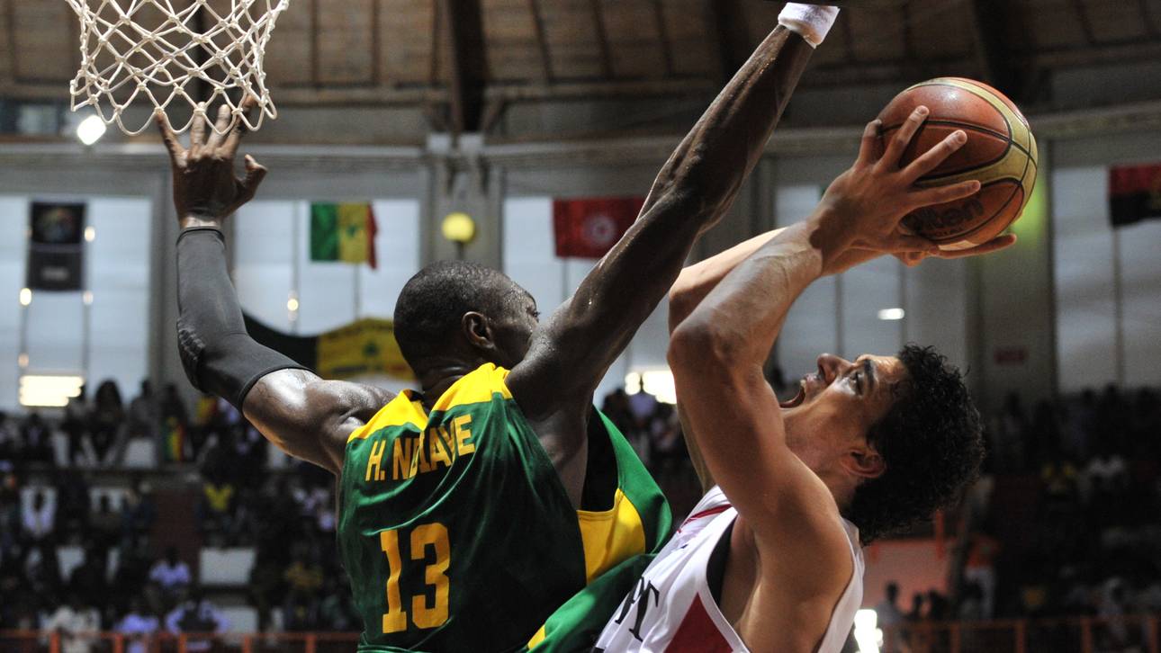 Bamberg verpflichtet Ägypter Marei