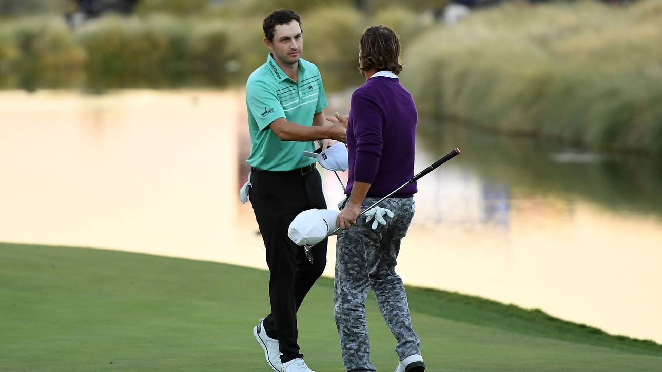 Cejka nur knapp geschlagen