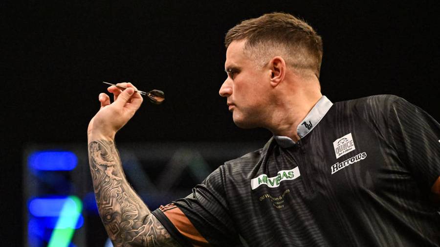 JETZT LIVE im TV & Stream: Erst "Woody" - dann kommt Anderson!