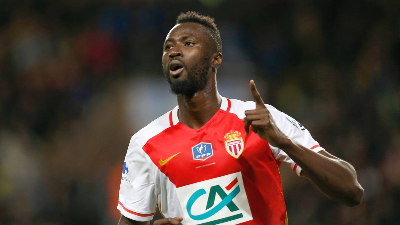 Traore: Vier Tore – dann Platzverweis