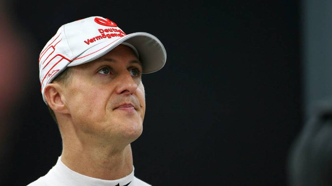 Der Schock kam nach und nach