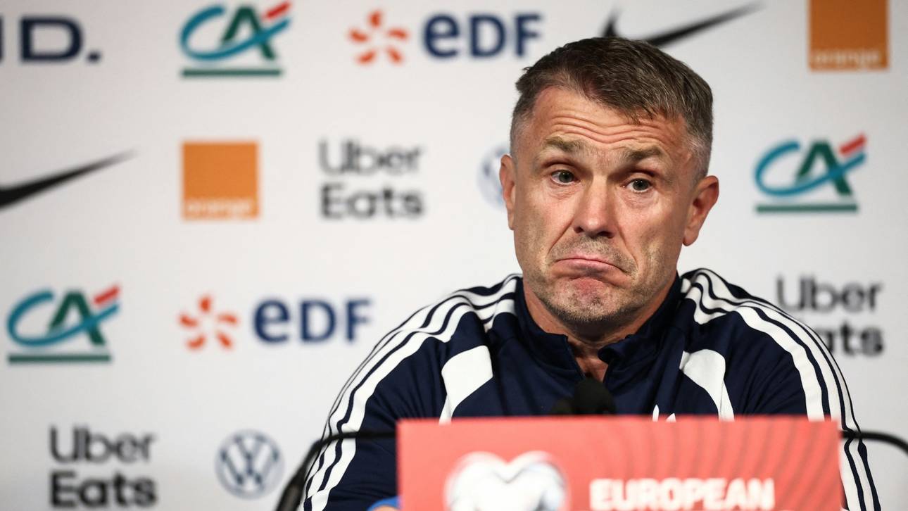 Aus für Nationalcoach