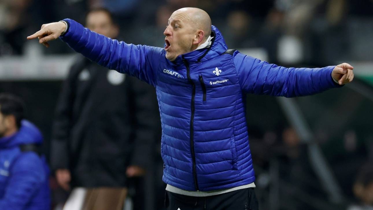 Lieberknecht hakt vergebenen Aufstiegs-Matchball ab