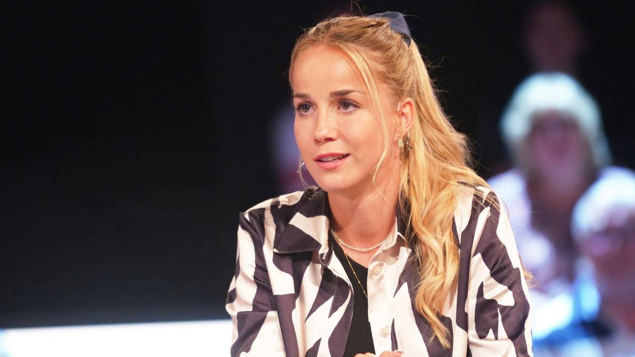 Gwinn zieht Vergleich zur EM