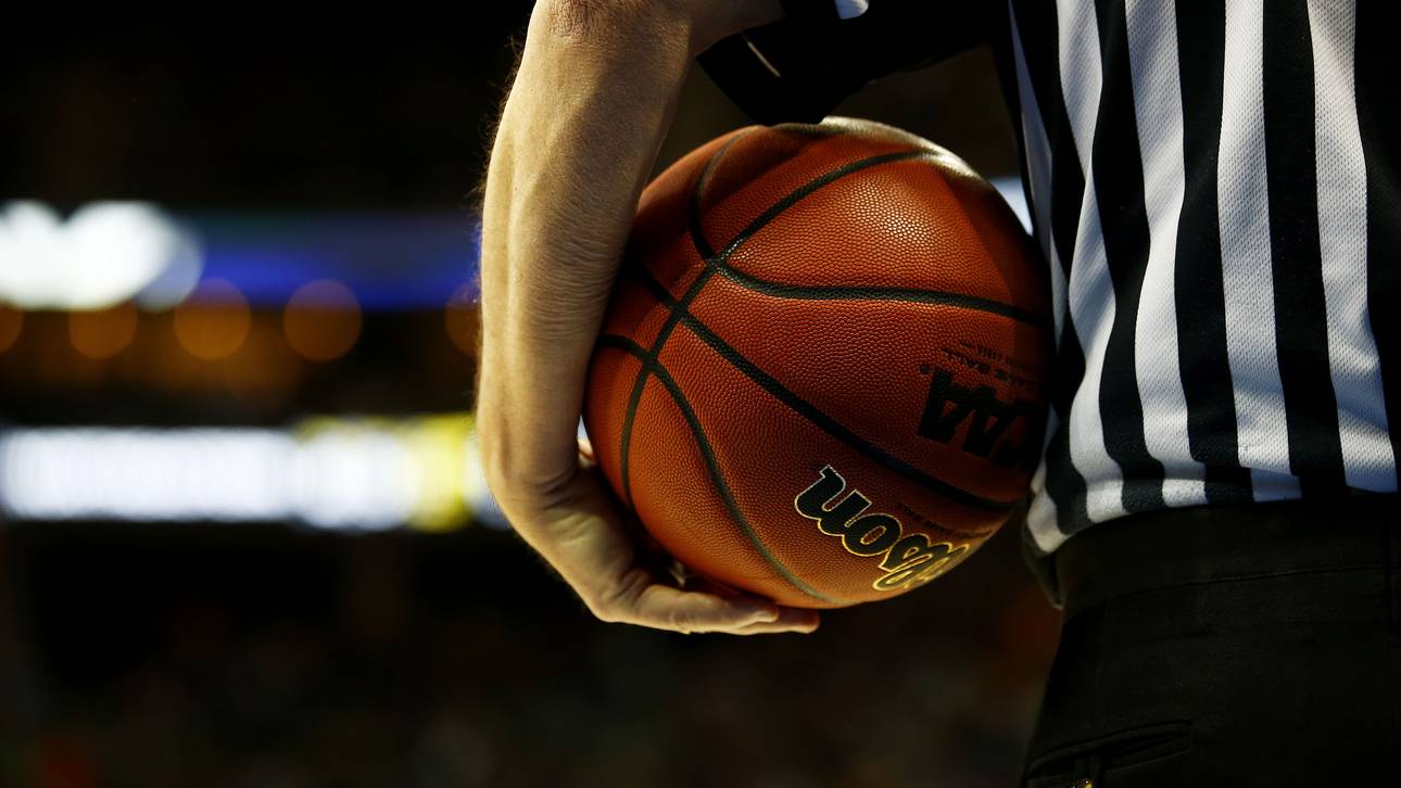 Eisbären arbeiten sich vor