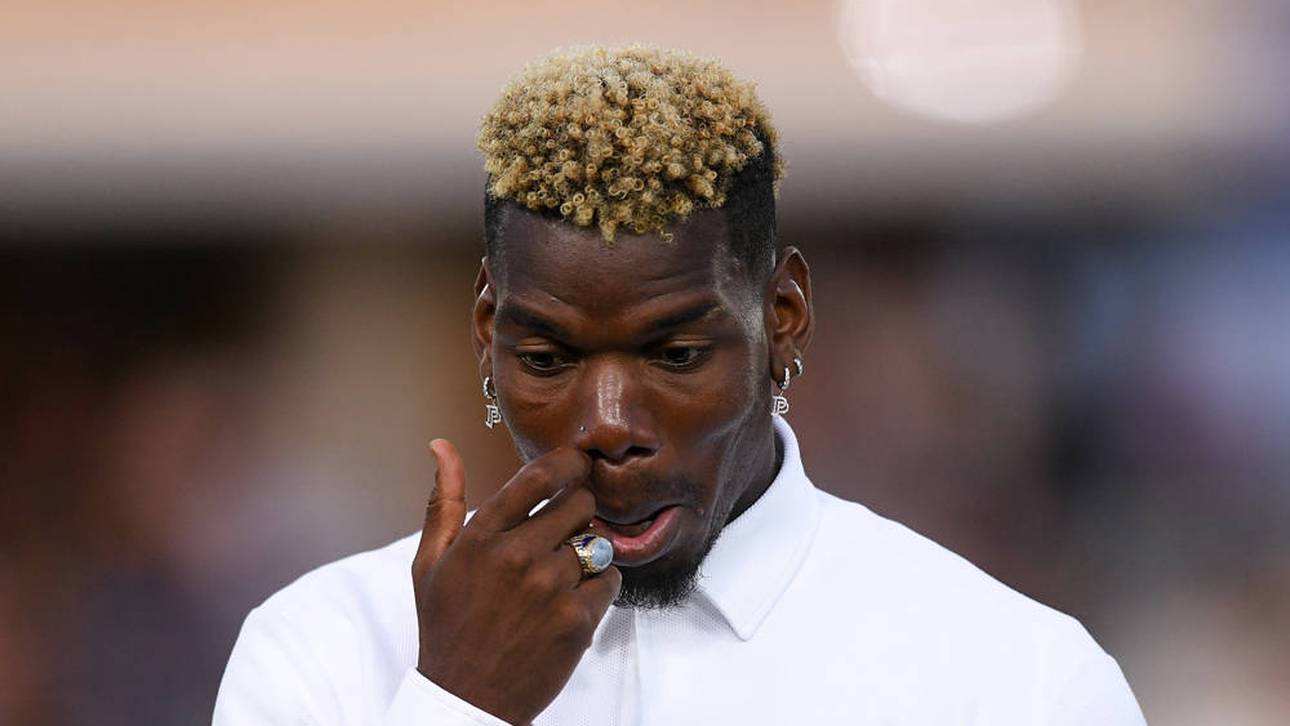 Außergewöhnliche Offerte für Pogba?