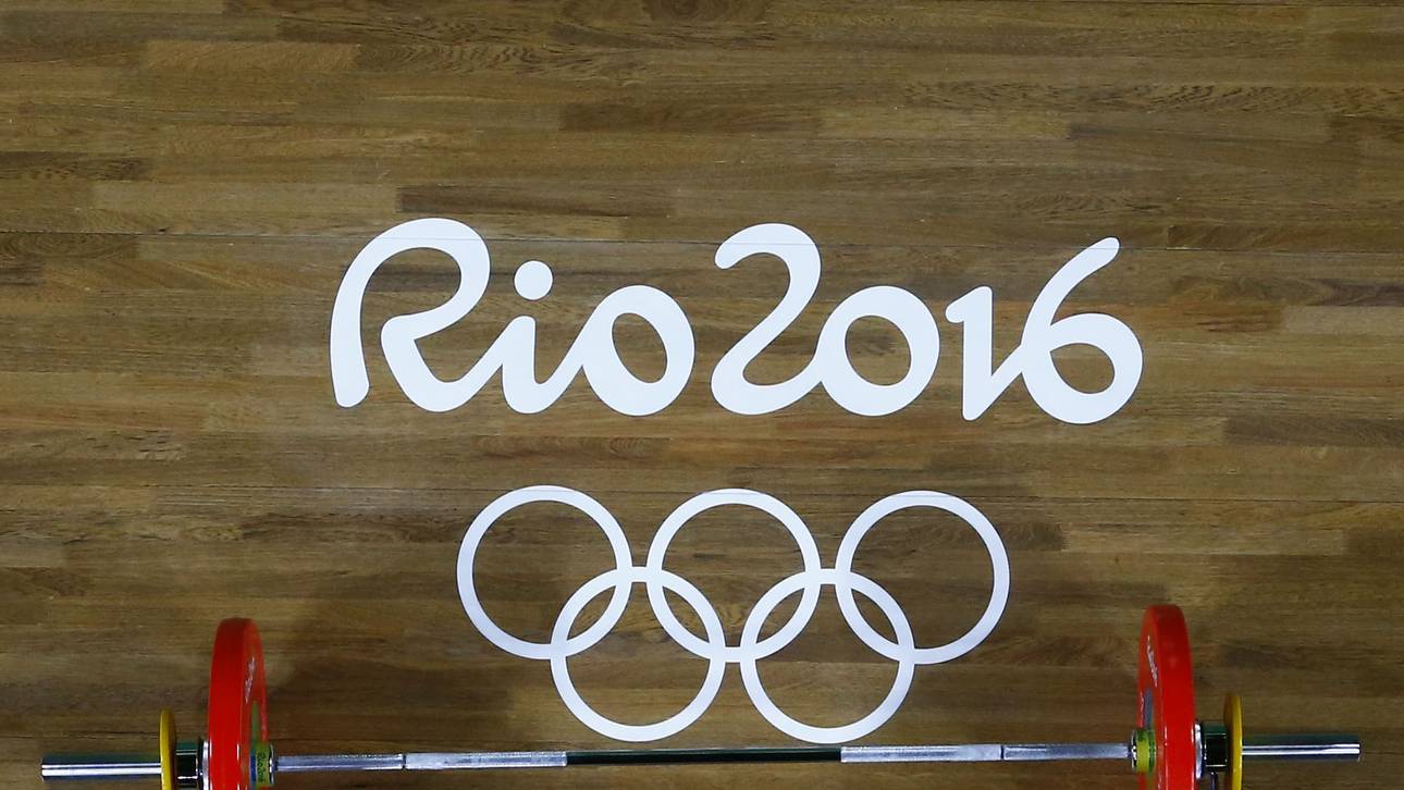 Doping-Revolution in Russland