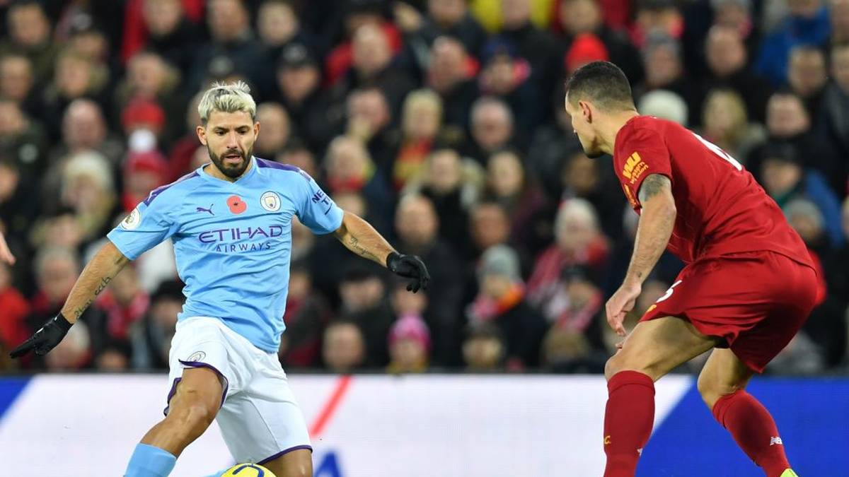 ITALIEN - GAZZETTA DELLO SPORT: Liverpool-Triumph in Anfield: Neun Punkte vor City. Jetzt ist es eine Flucht. Guardiola rutscht hinter Leicester und Chelsea auf Platz vier ab