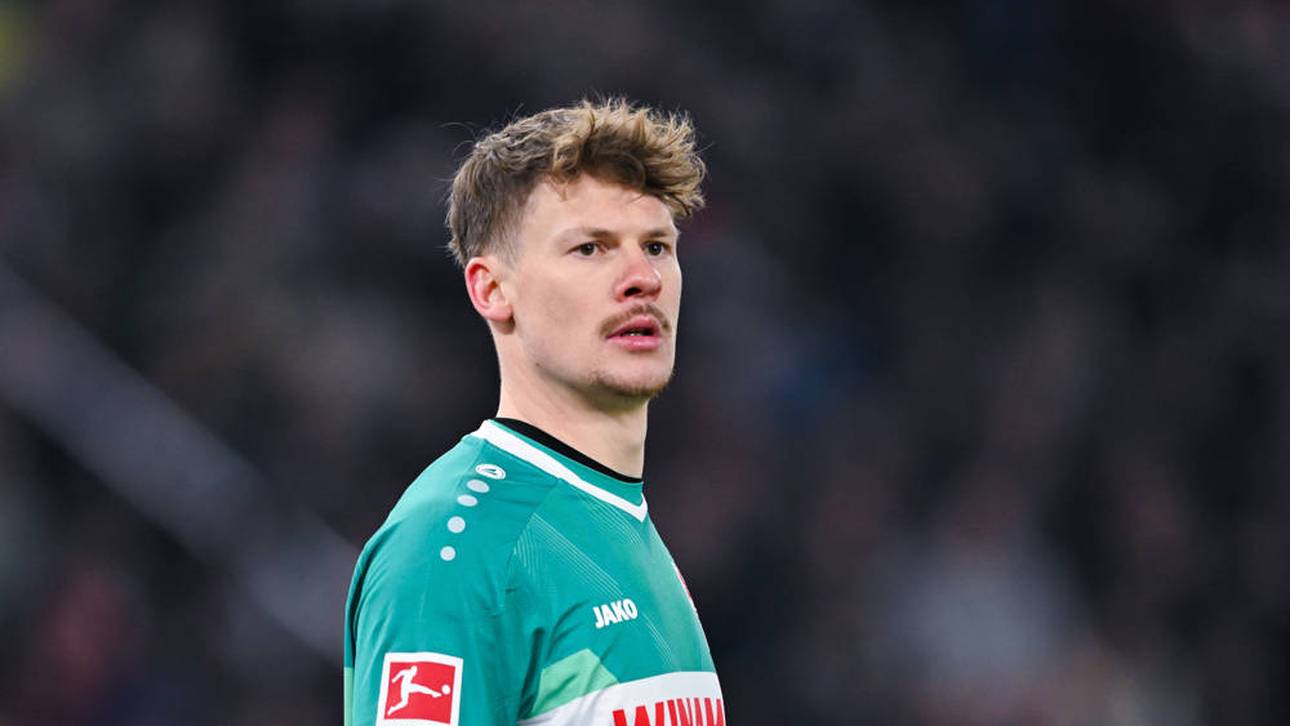 Keine Bayern-Zukunft für Nübel?