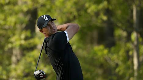 Brooks Koepka steht bei der US PGA Championship vor der Titelverteidigung