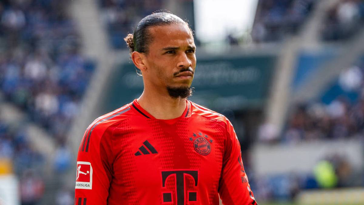 Leroy Sané (ablösefrei zu Galatasaray):
Verhandlungen gab es – aber bei den Gehaltsforderungen zog der FC Bayern die Reißleine. Das hohe Gehalt des Flügelspielers wird eingespart.

