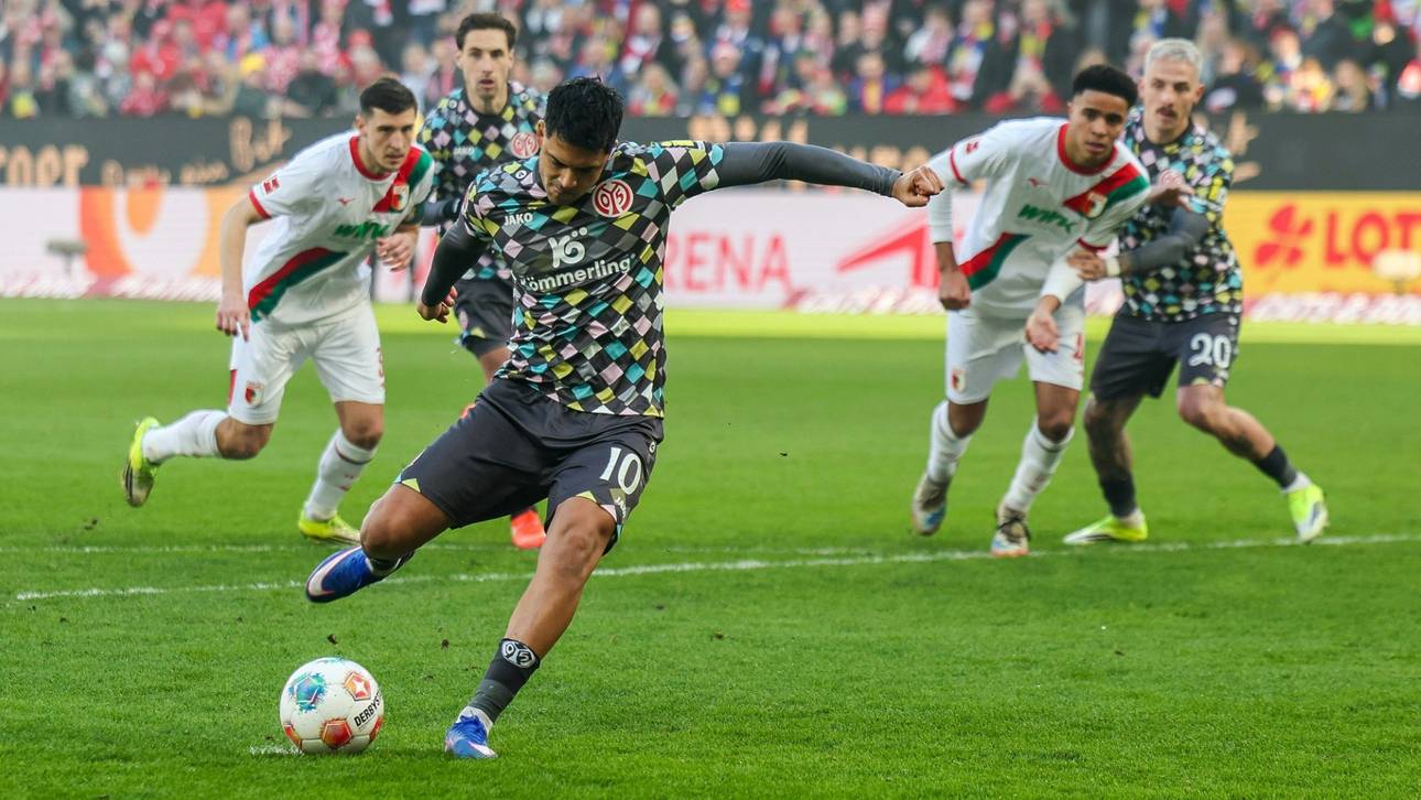 FCA schimpft nach umstrittenen Elfer