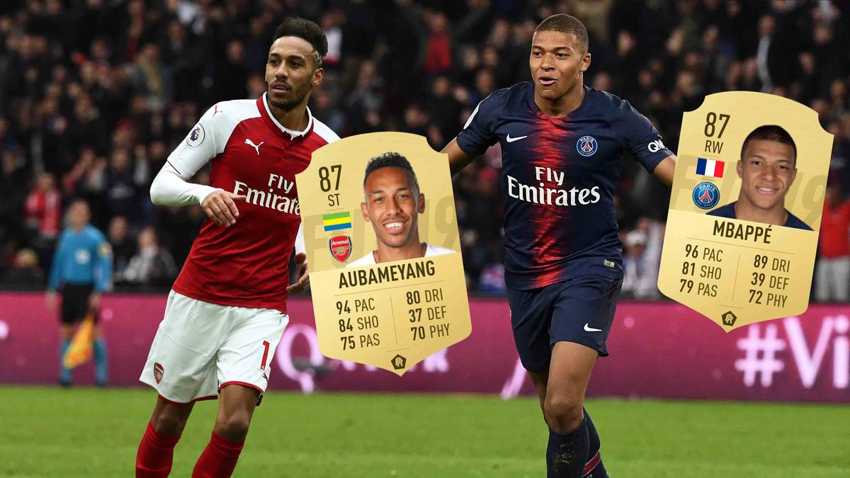 FIFA 19 ist seit einigen Wochen auf dem Markt, der FIFA-Ultimate-Team-Modus fesselt wieder Zocker auf der ganzen Welt. Aber welche Stars sind derzeit die beliebtesten im FUT-Modus? SPORT1 zeigt, welche Kicker am häufigsten aufgestellt werden