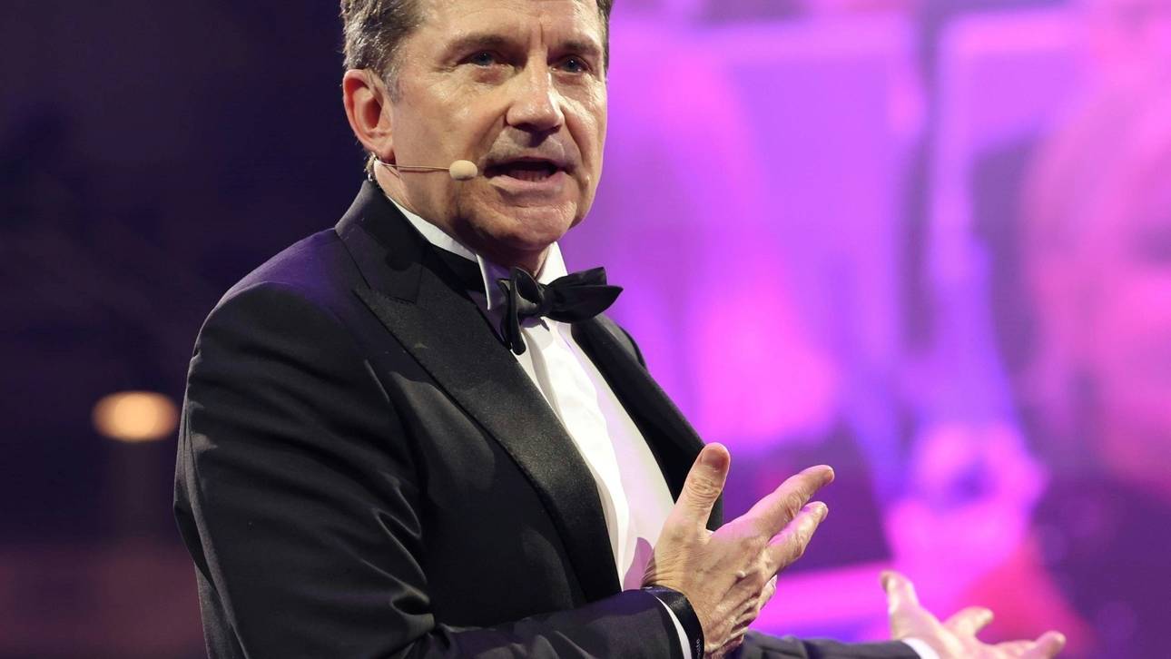 Sporthilfe-Chef Berlemann tritt 2025 ab