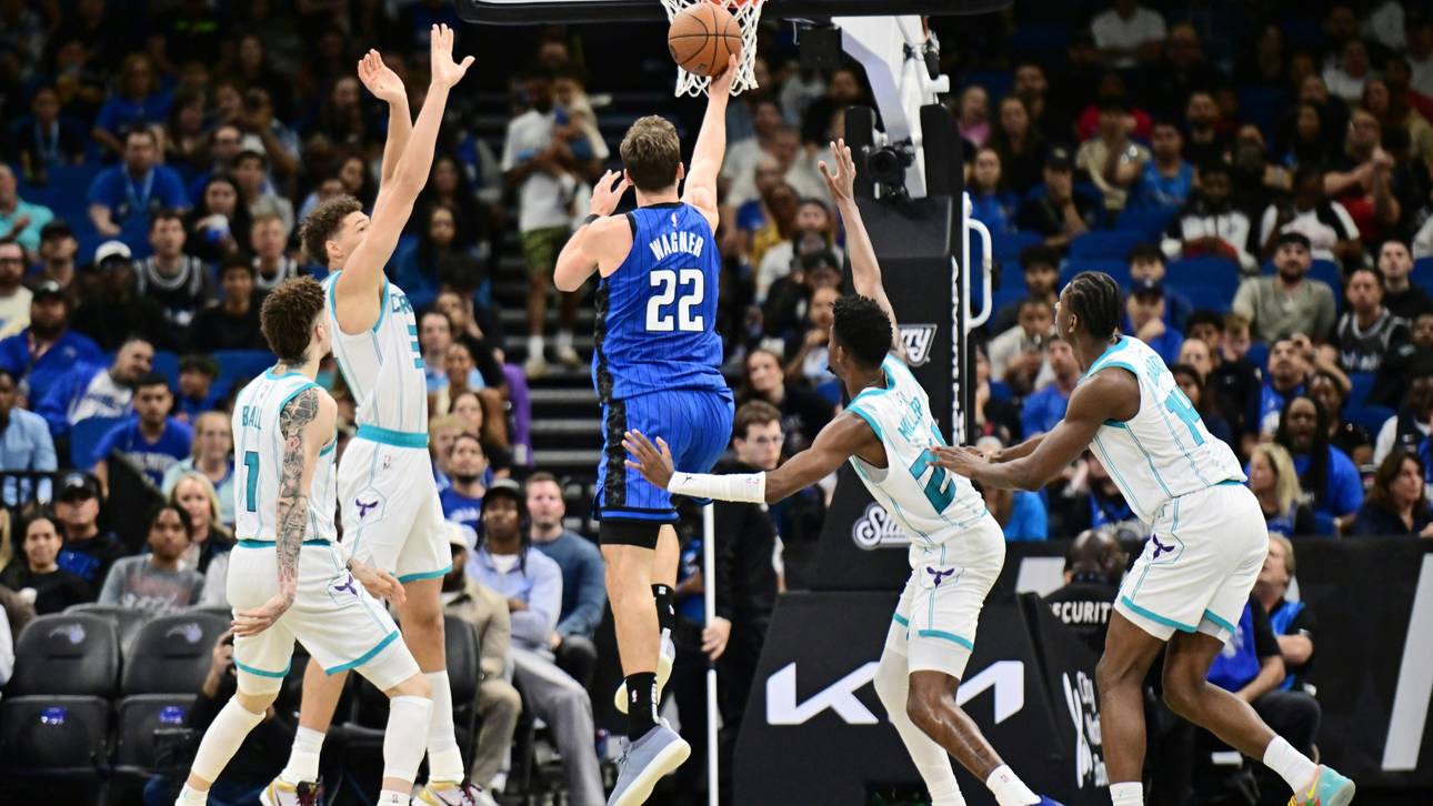 Deutsche Show in Orlando