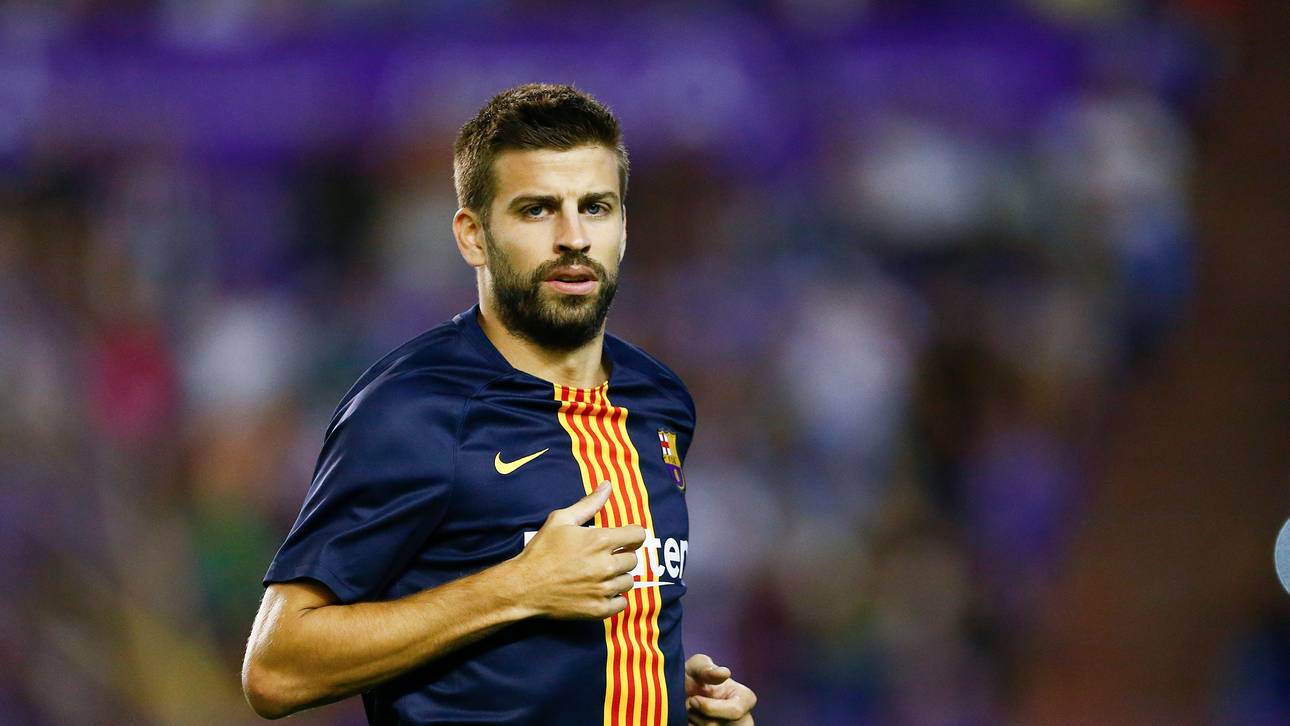 Gefängnis? Pique droht harte Strafe