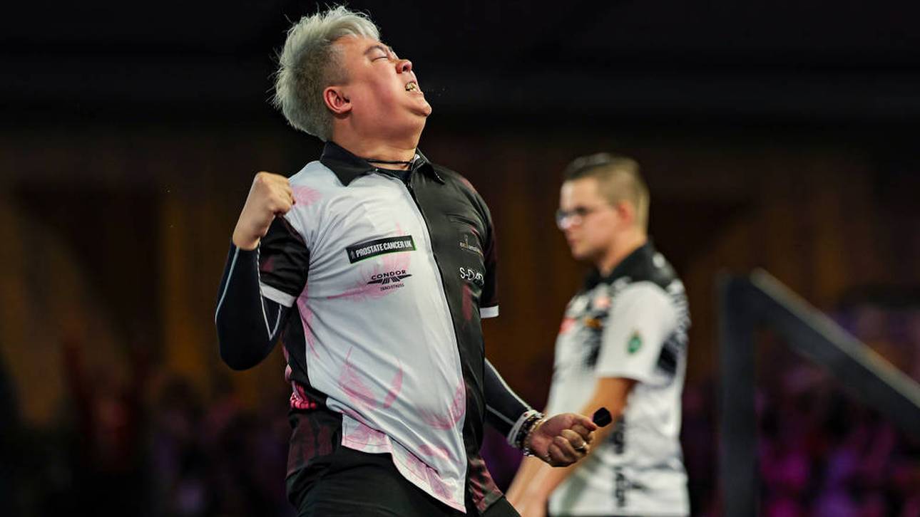 Auf den Spuren einer Legende