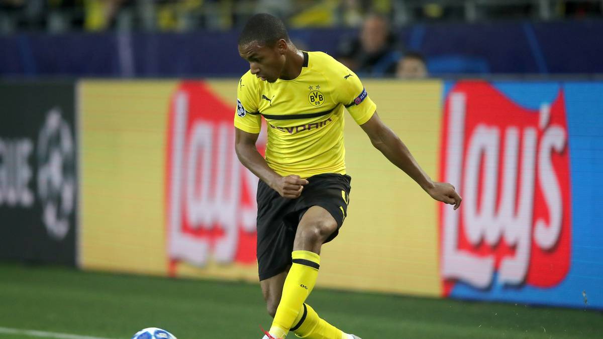 ABDOU DIALLO: Hatte in der 26. Minute Glück, dass sein Handspiel nicht mit Elfmeter geahndet wurde. Vergab in der 32. die Riesenchance zum 2:0. Insgesamt kaum gefordert. SPORT1-Note: 4
