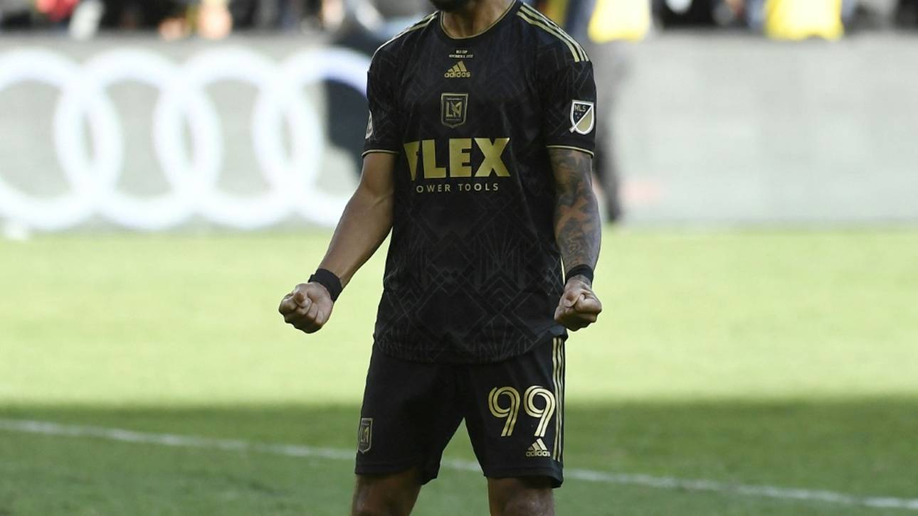 Ex-Münchner Tillman mit LA im Champions-League-Finale