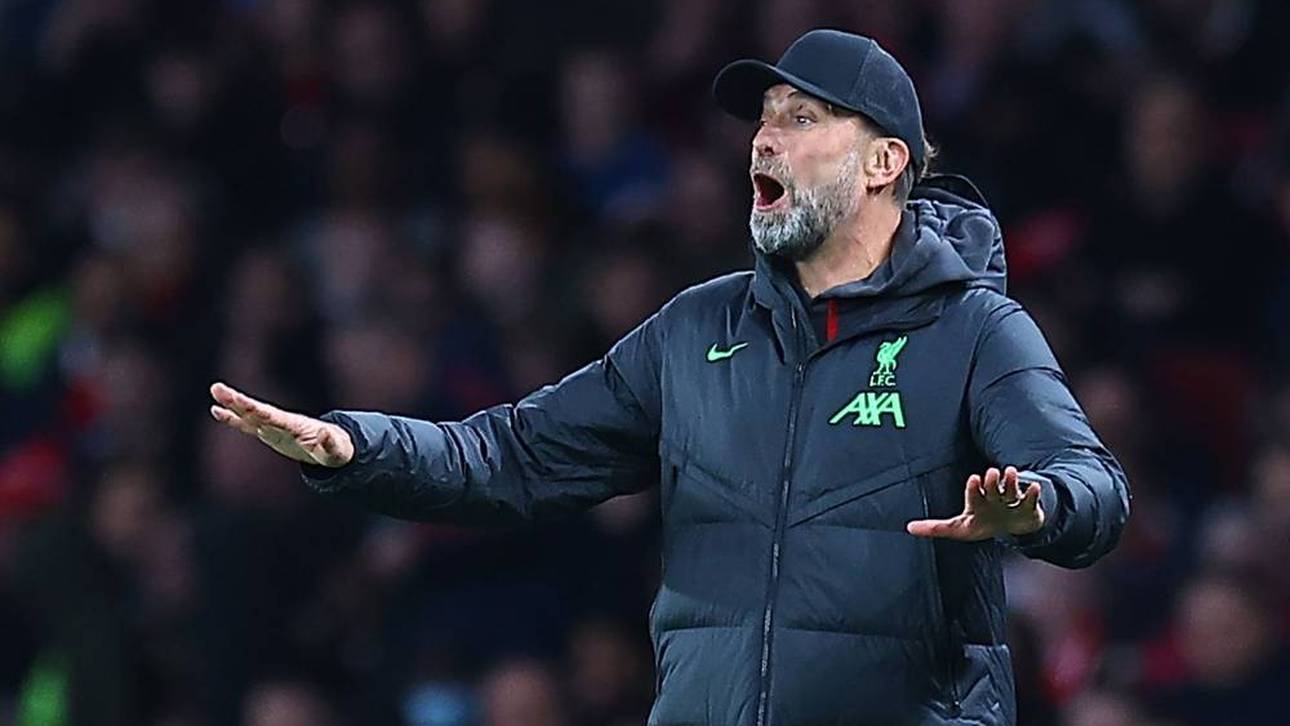 „Ich sehe Klopp bei Bayern München“