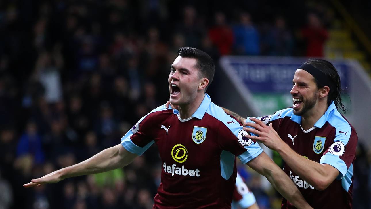 Chelsea mit Mega-Angebot für Keane?