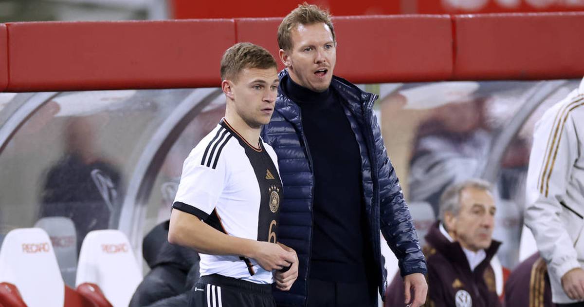 “No sería prudente decir eso sin decírselo”.