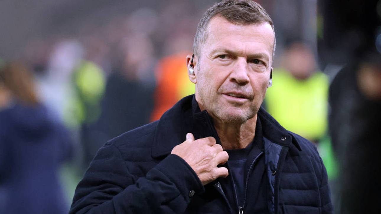 Lothar Matthäus empfhielt dem FC Bayern einen Transfer von Nico Schlotterbeck