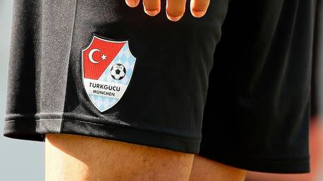 Türkgücü München gegen Bayern II wurde abgebrochen