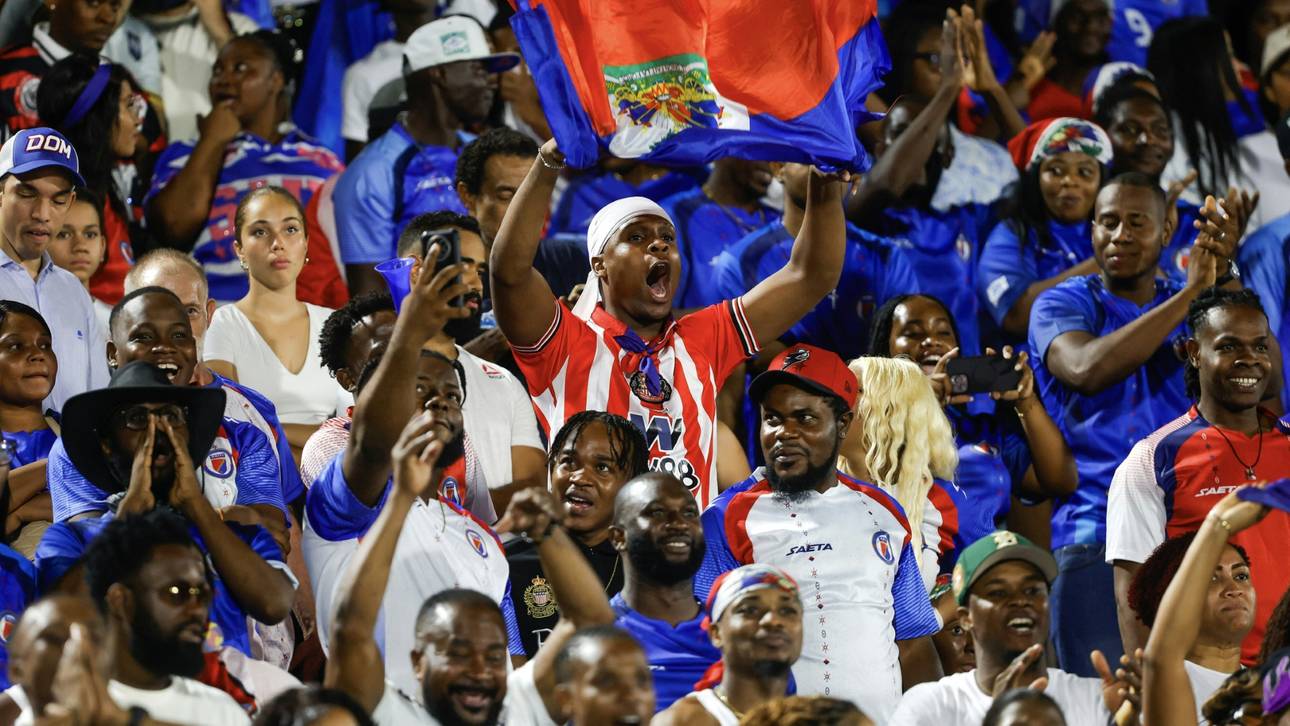 Nach Krawallen beim „Derby“: Einreiseverbot für Haiti