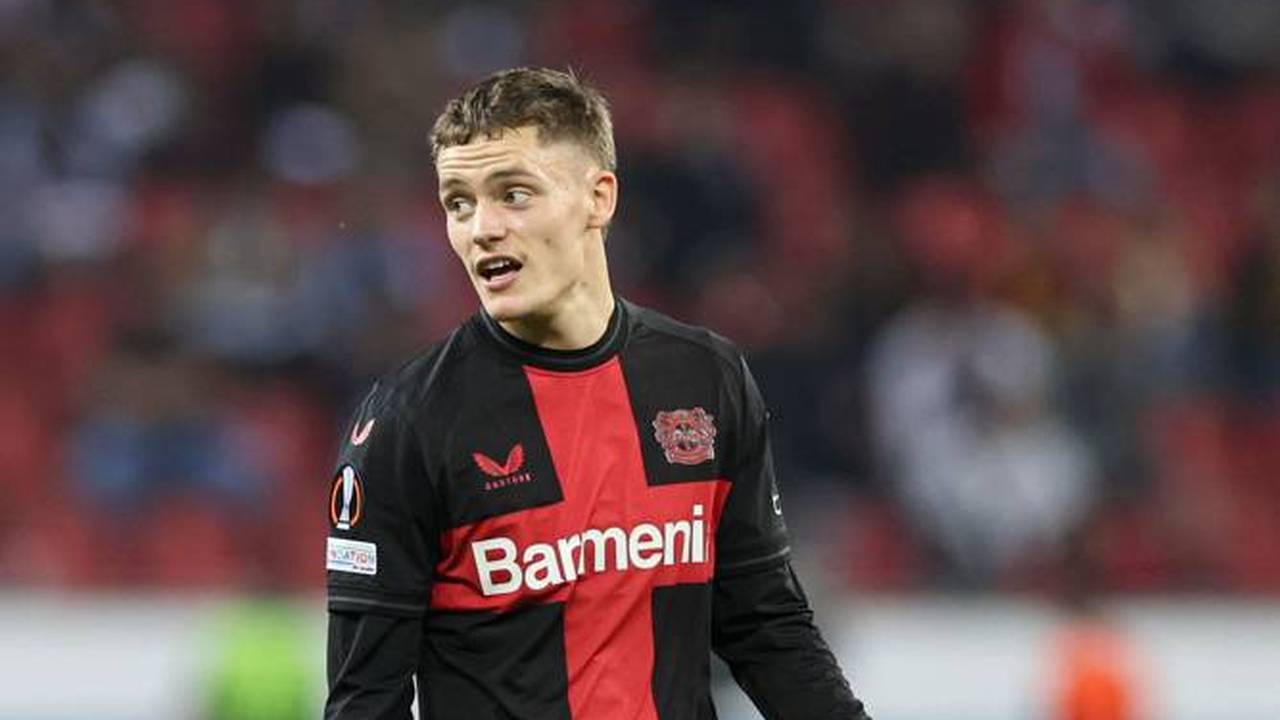 Brisante Enthüllung zu Florian Wirtz | Bayer Leverkusen