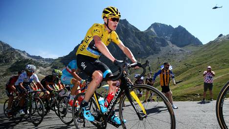 Le Tour de France 2015 - Stage Eleven