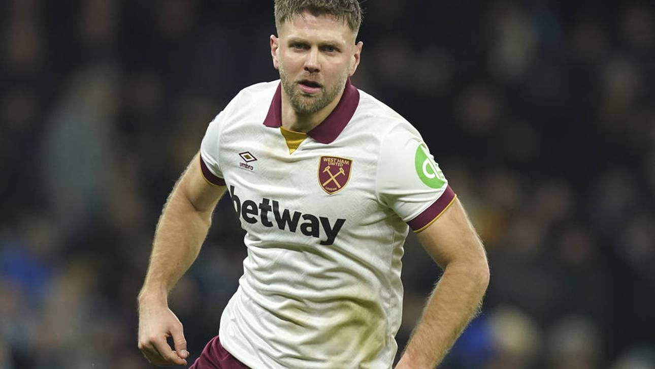 Neuer Füllkrug-Trainer vorgestellt