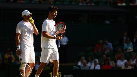 Day Ten: The Championships - Wimbledon 2015
