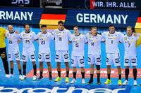 Nach den überzeugenden Siegen in der Vorbereitung wollen die deutschen Handballer auch gegen Schweden liefern.