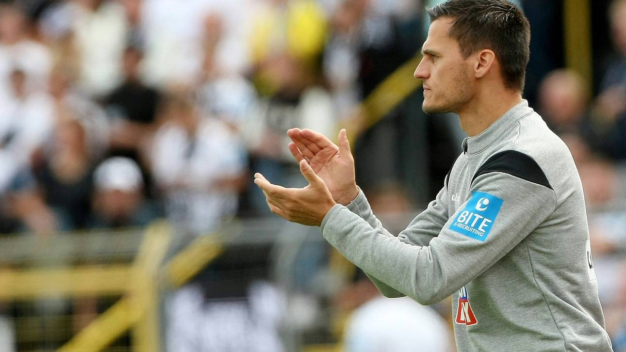 Ulm feiert Punkt-Premiere