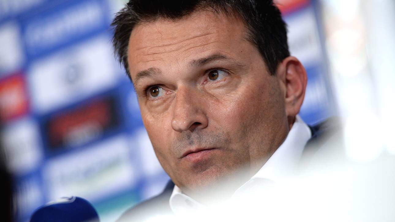 Heidel kündigt weitere Transfers an