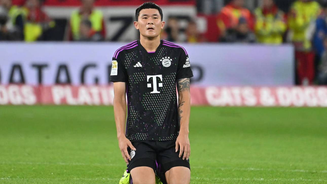 Wie lange geht das noch gut?