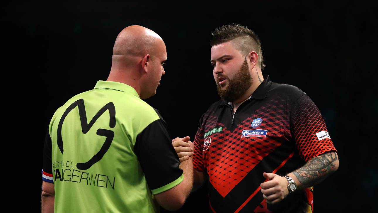 Kracher zum Premier-League-Auftakt