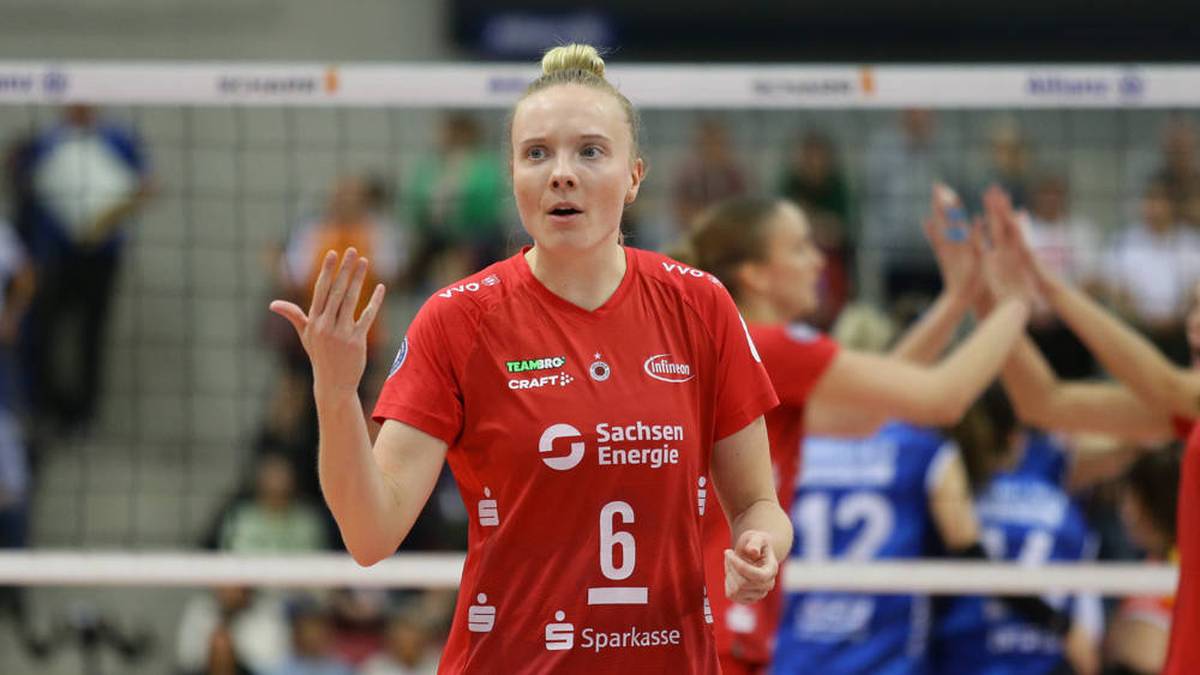 sport1 volleyball live
