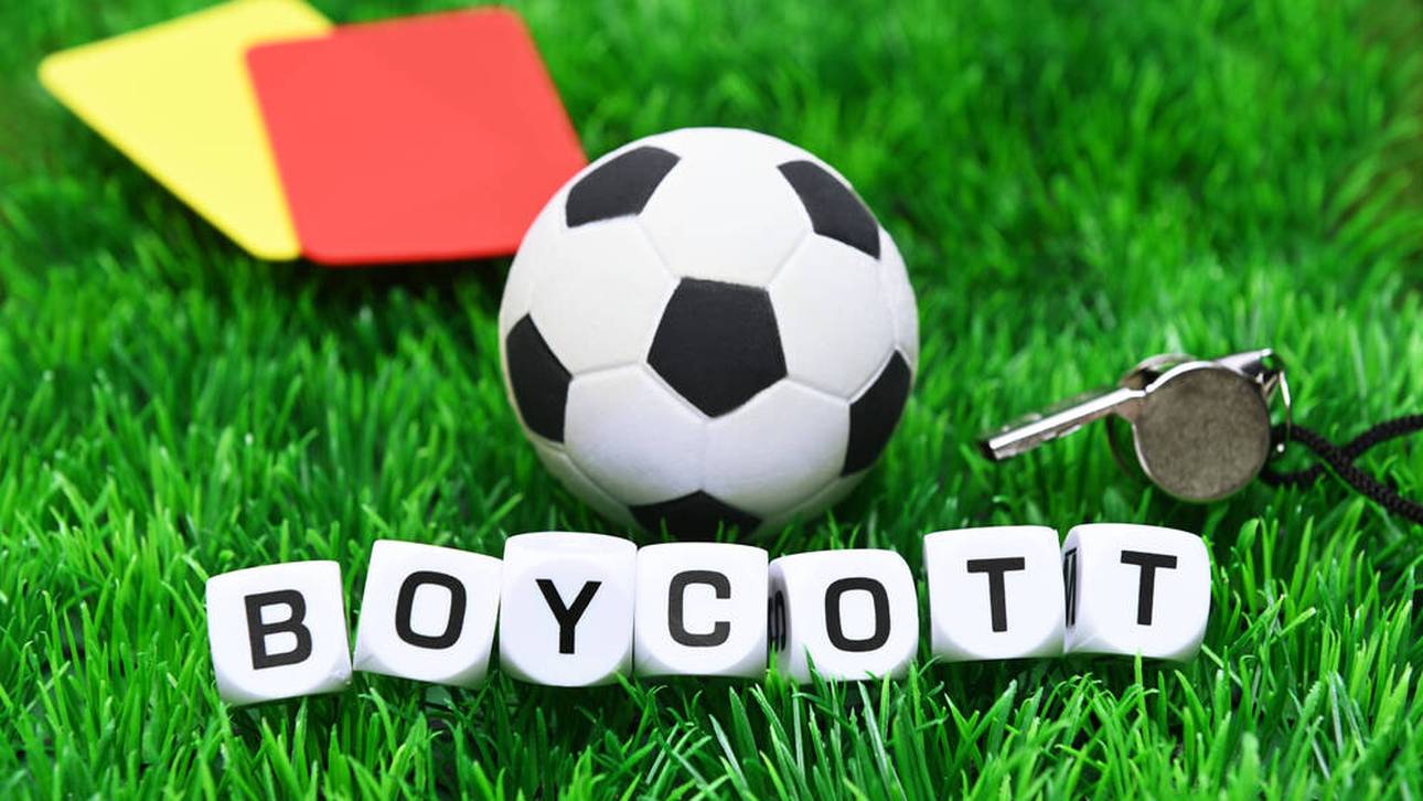 Kampf für Menschenrechte im Fußball