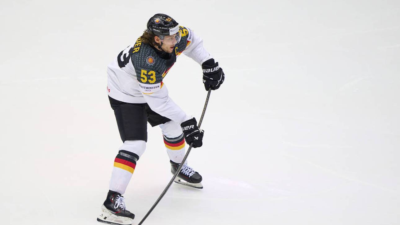 Besondere Begegnung für DEB-Star