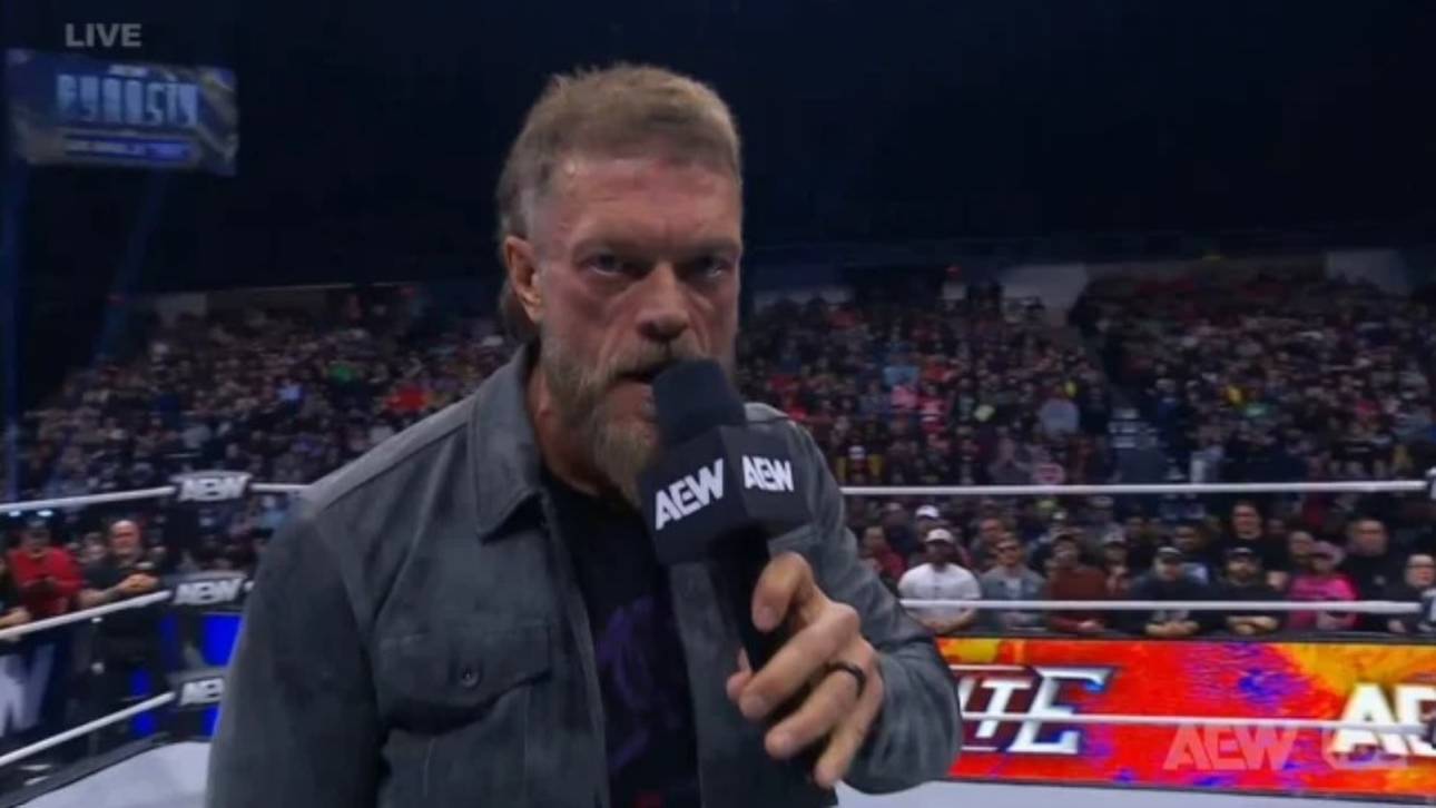 Legende antwortet auf Abrechnung